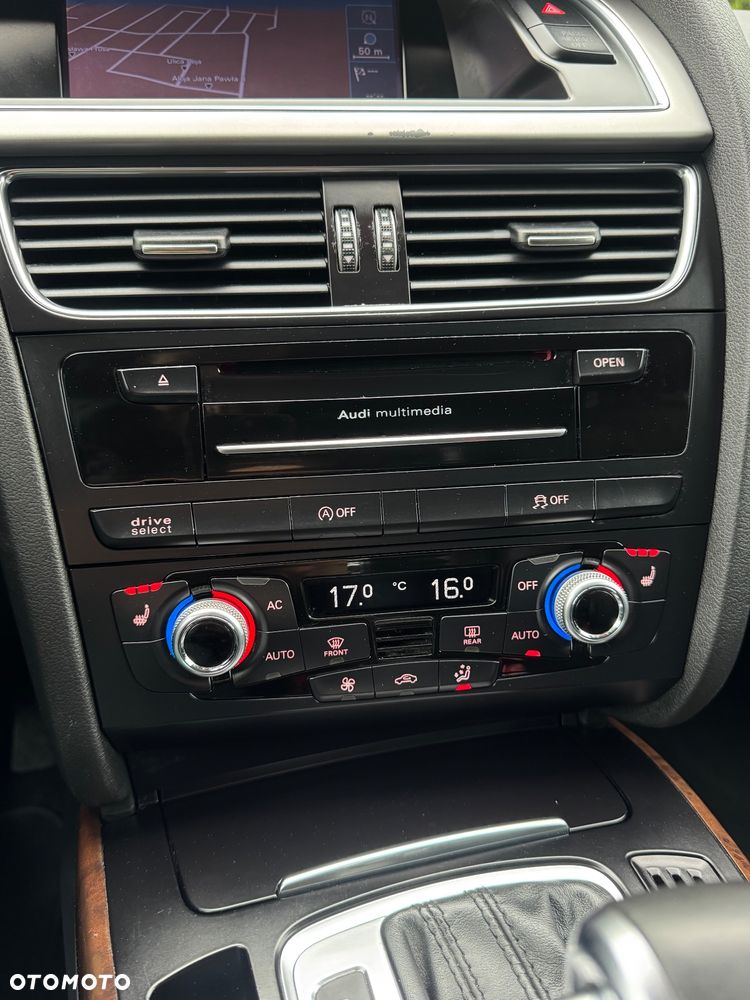 Audi A4 Avant - 28