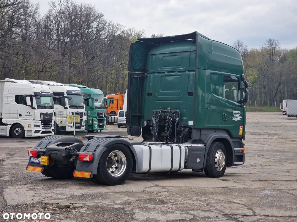 Scania R450 - 9