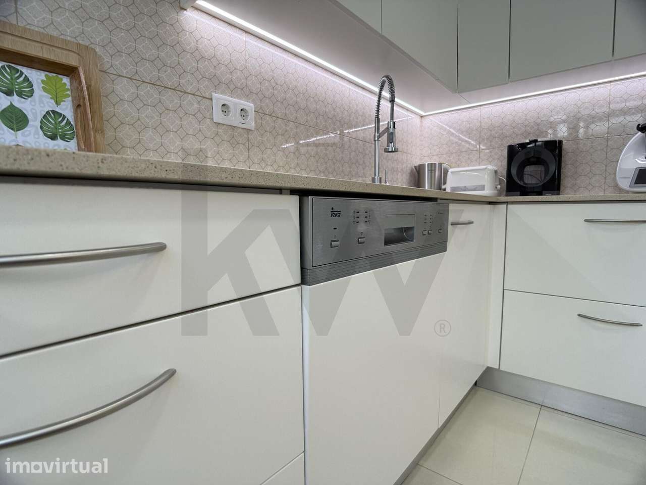 Apartamento T2 em Condomínio Privado numa das Zonas Mais Prestigiadas - Grande imagem: 5/21