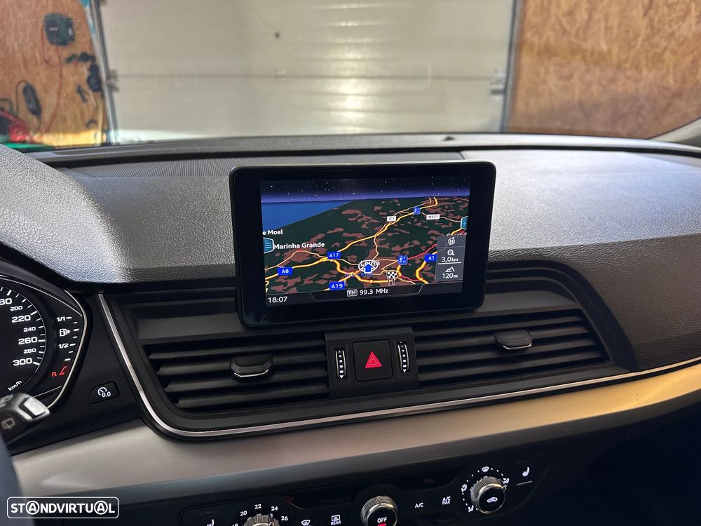 Audi Q5 2.0 TDI - 8