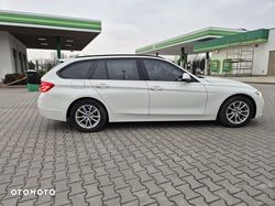 BMW Seria 3 - 4