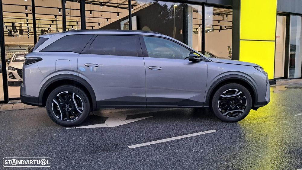 Peugeot e-208 50 kWh Allure - 6