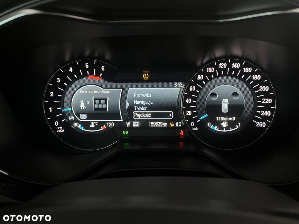 Ford Mondeo 2.0 TDCi Edition - 24