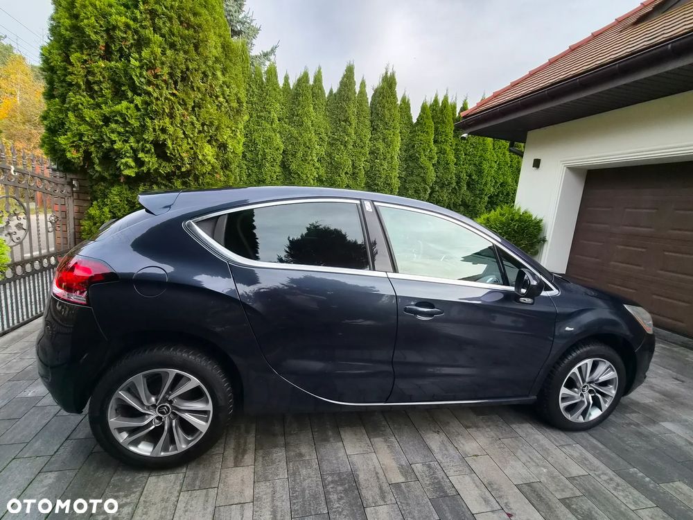 Citroën DS4 - 13