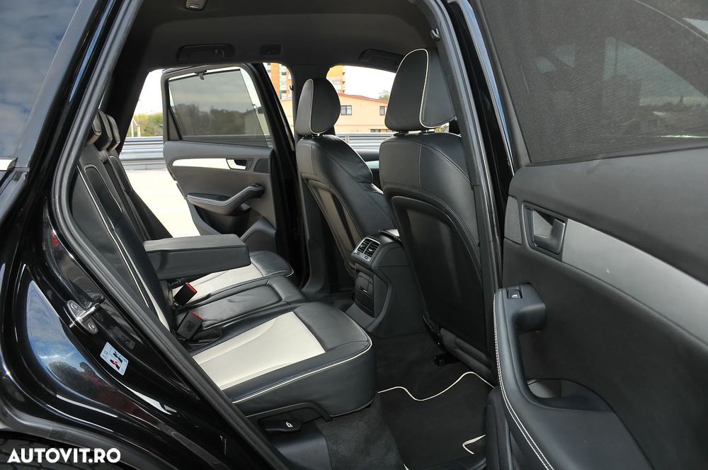 Audi Q5 2.0 TDI Quattro - 15
