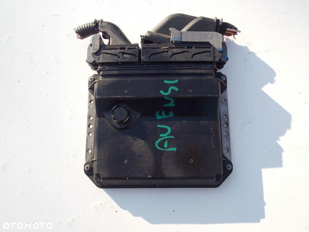 komputer toyota avensis t27 2.0 d4d 89661-05030 - 3