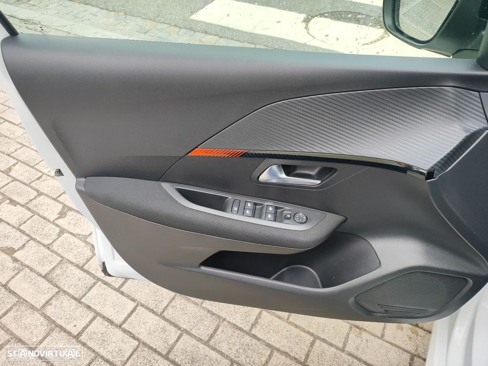 Peugeot 208 1.5 BlueHDi Active Pack - 12