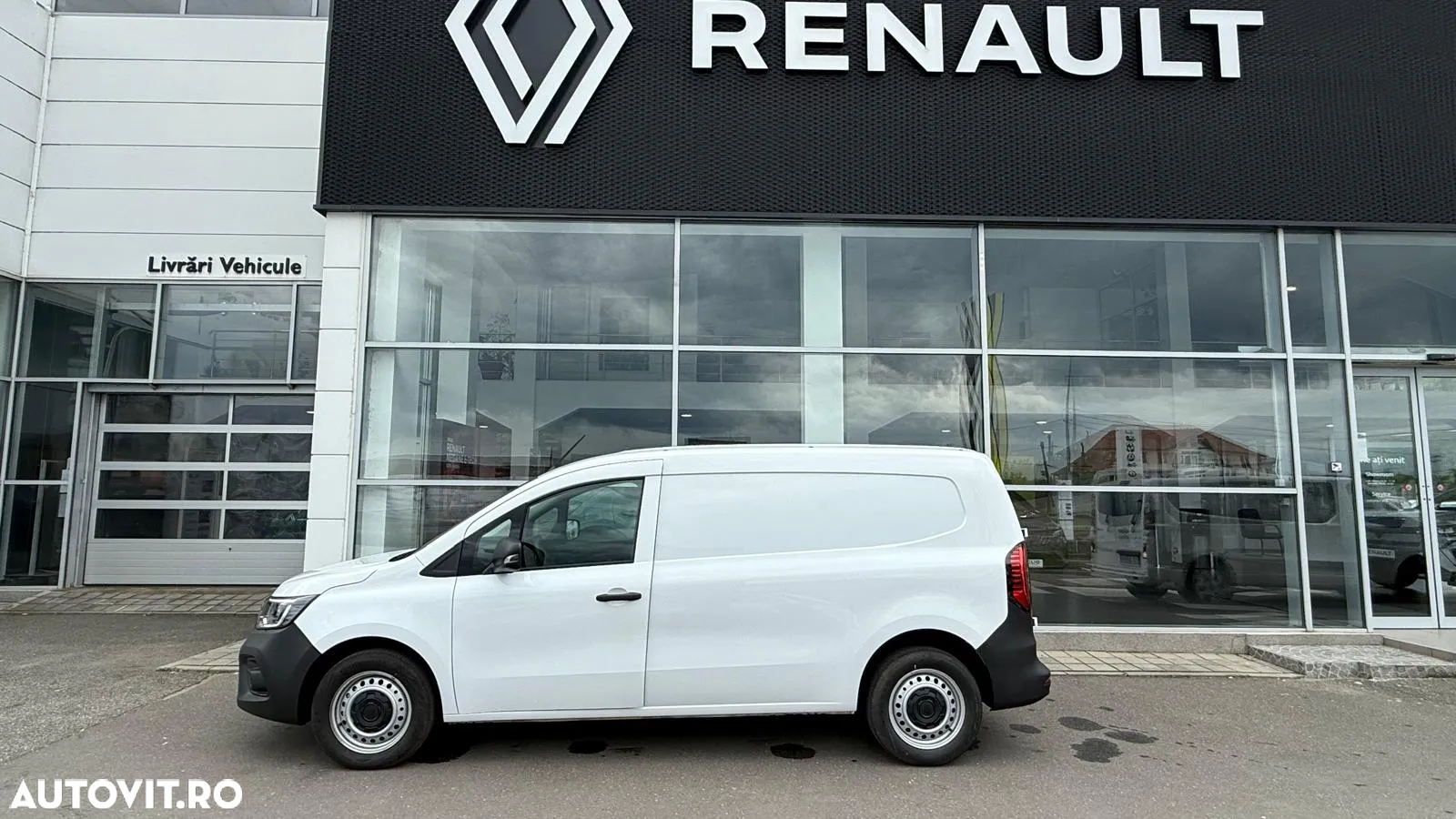 Renault KANGOO VAN L2 - 3