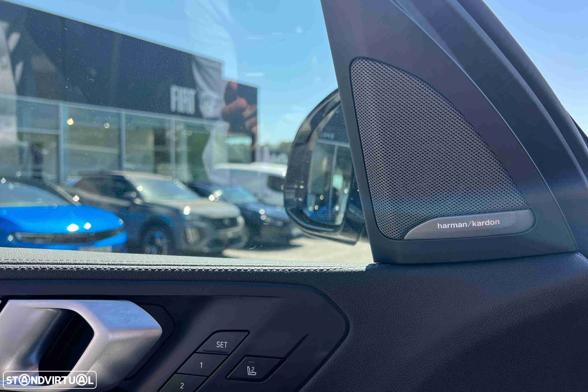 BMW X5 M - 17