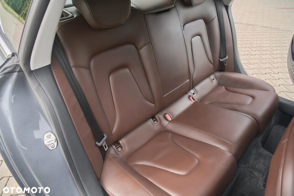Audi A5 Sportback - 29