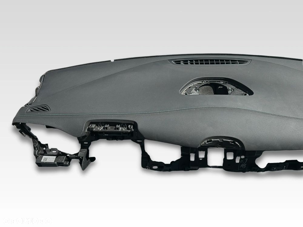 BYD SEAL DESKA KOKPIT PODUSZKI PASY KOMPLET AIRBAG - 2