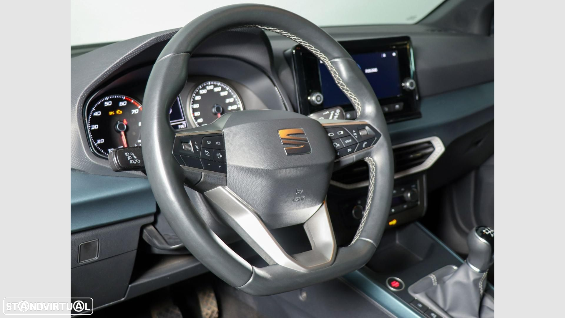 SEAT Arona 1.0 TSI Xperience - 12