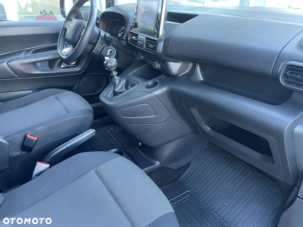 Toyota PROACE CITY - 11