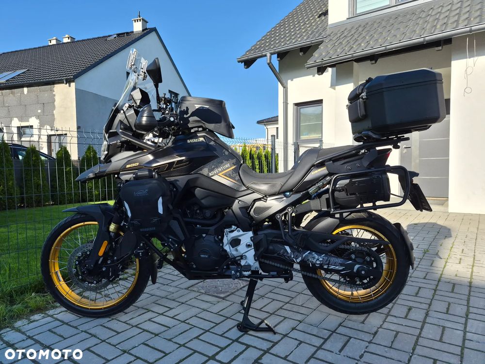 VOGE 900DSX - 31