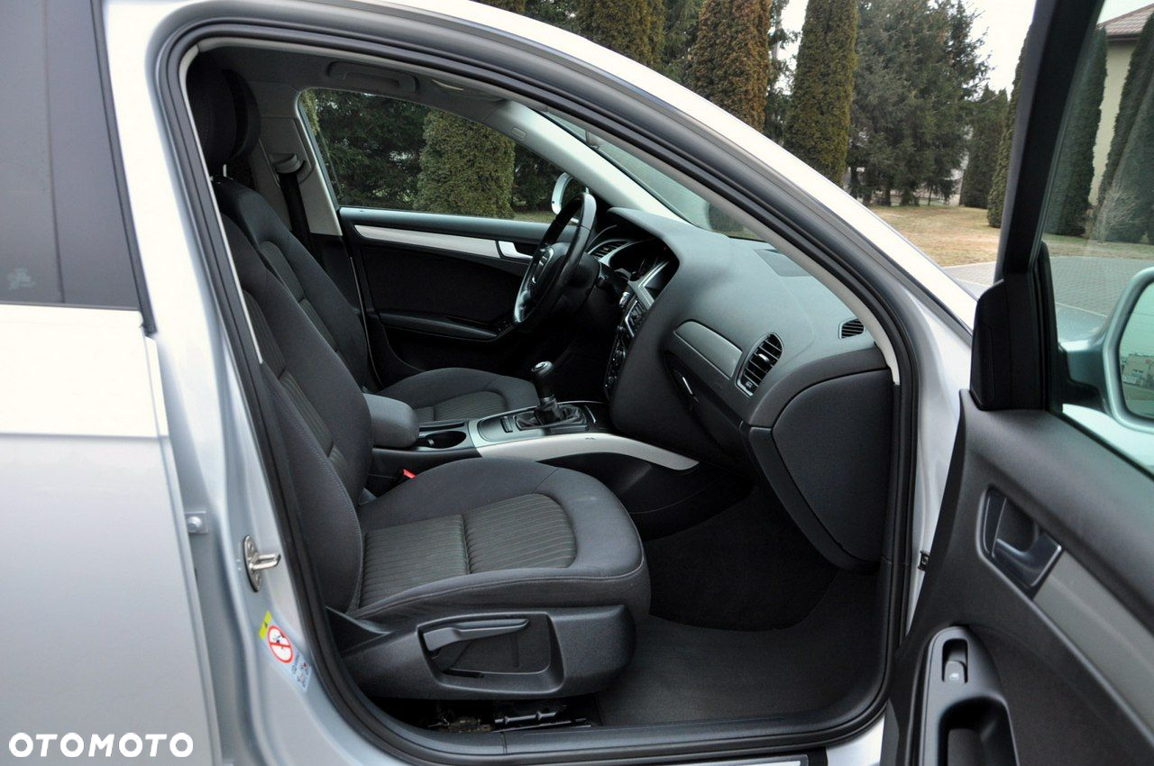 Audi A4 - 17