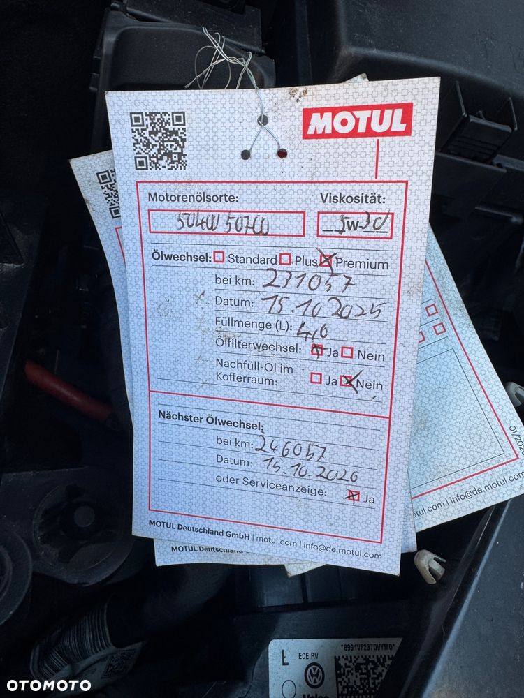 Volkswagen Passat 2.0 TDI SCR DSG Highline - 36