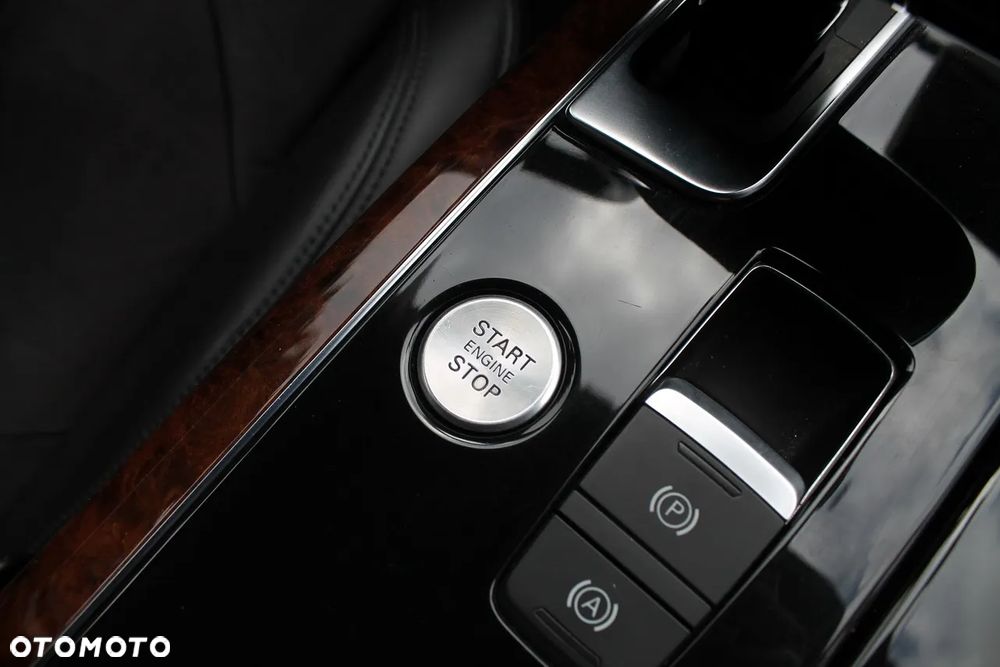 Audi A8 3.0 TDI Quattro - 34