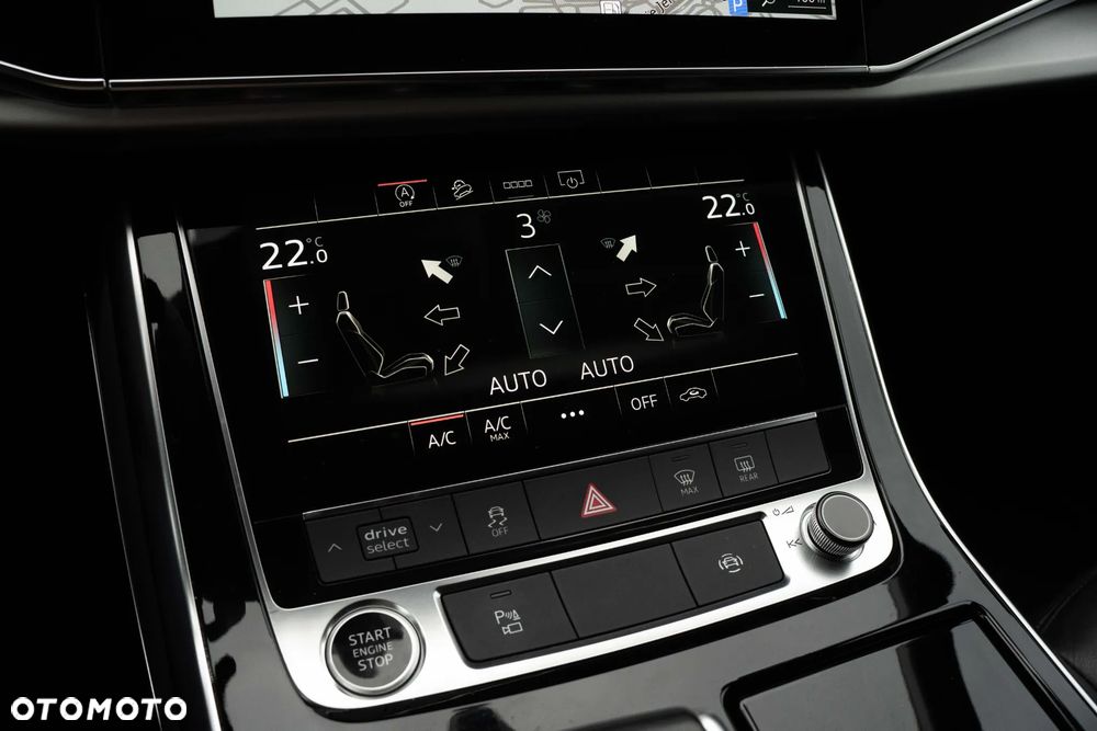 Audi Q7 45 TDI mHEV Quattro S Line Tiptr - 28