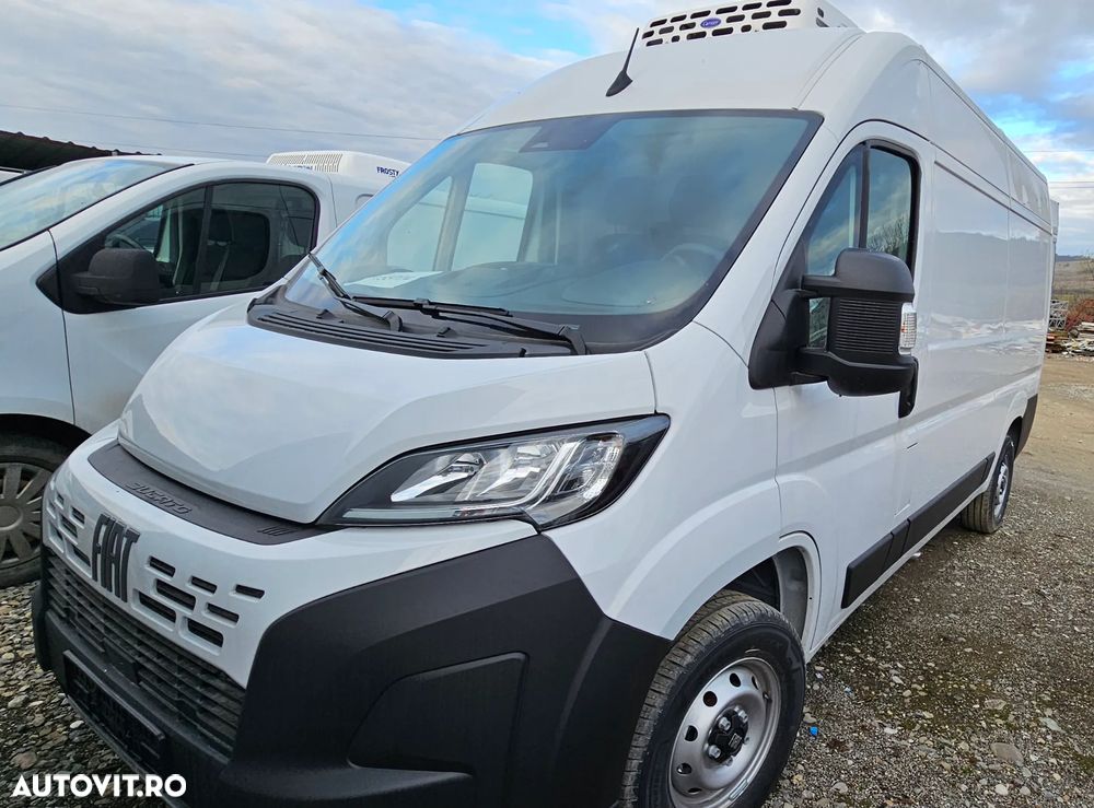 Fiat DUCATO - 1