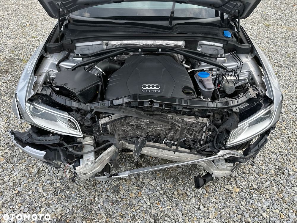 Audi Q5 3.0 TDI Quattro S tronic - 19