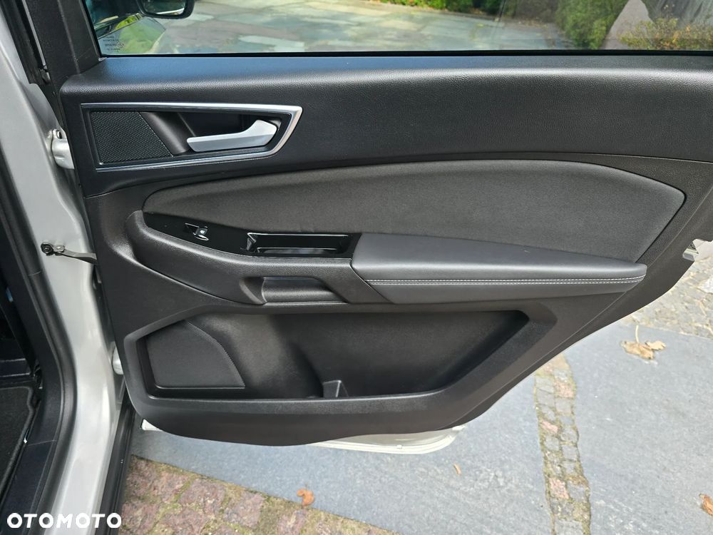 Ford Galaxy 2.0 EcoBlue Titanium - 27