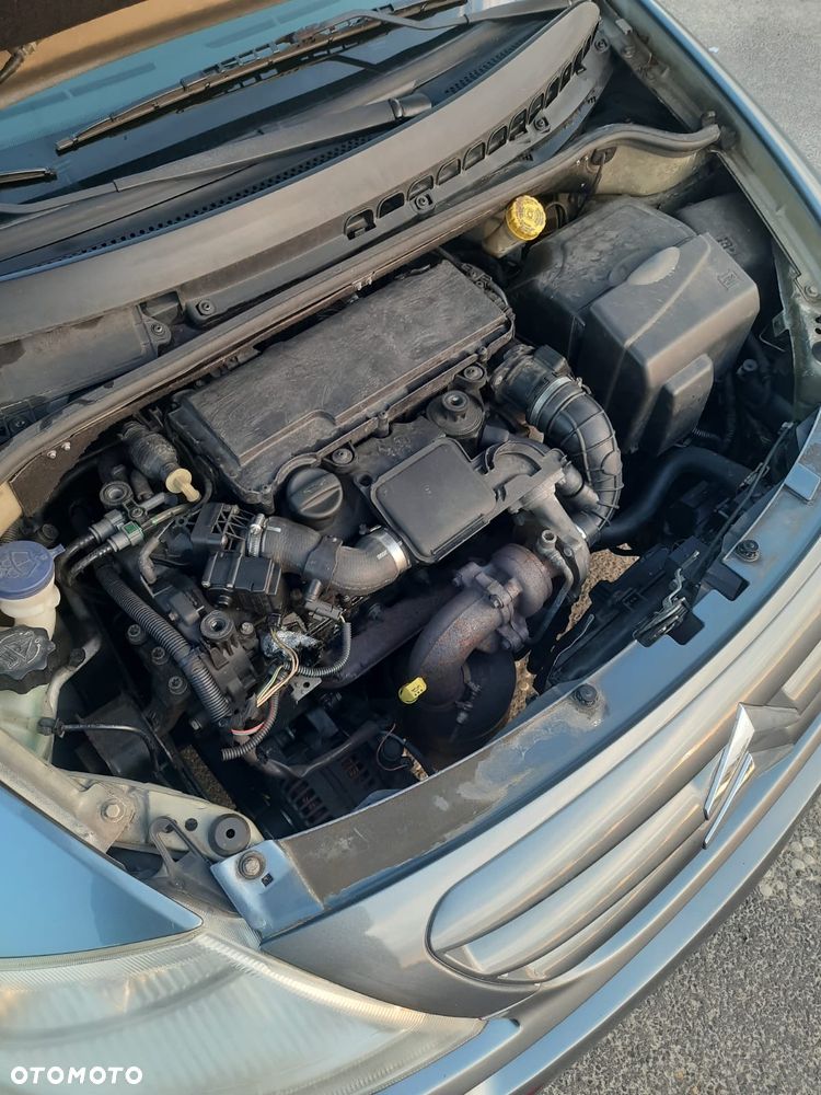 Citroën C3 1.4 HDi SX - 25
