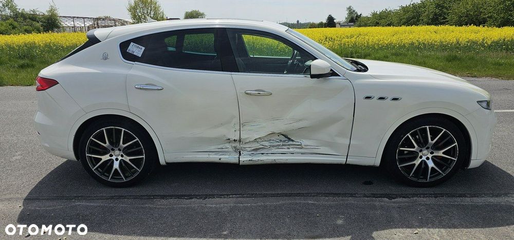 Maserati Levante - 26