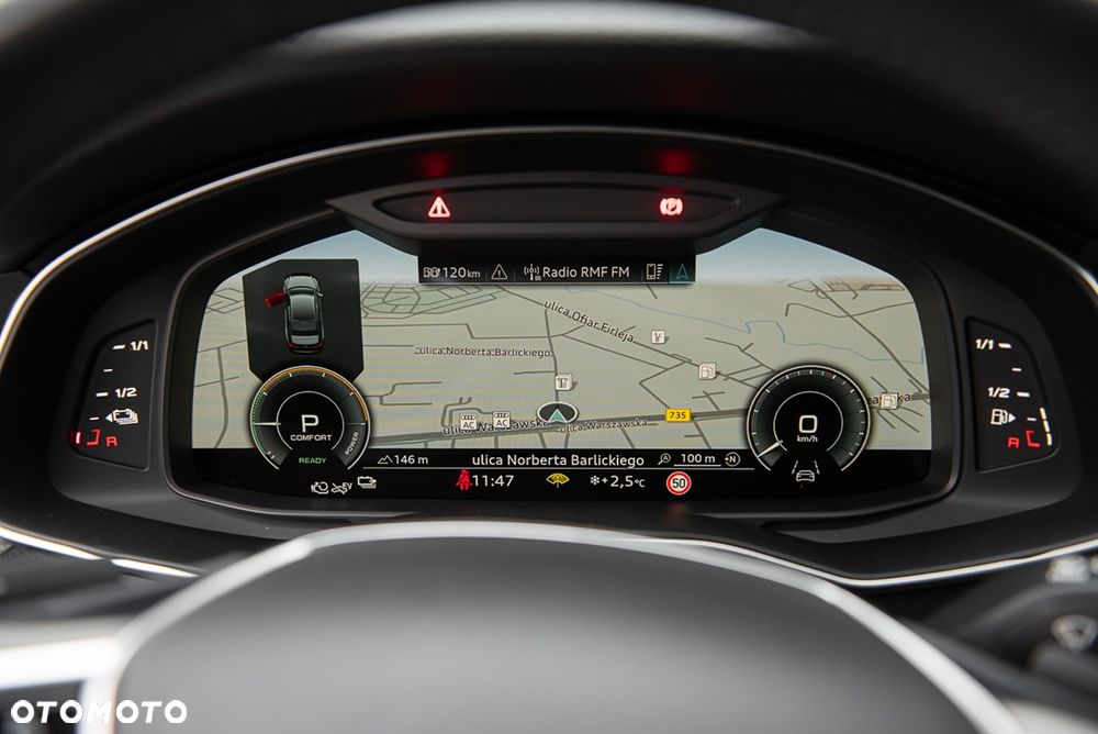 Audi A6 Limousine 50 TFSI e Quattro Sport S tronic - 19