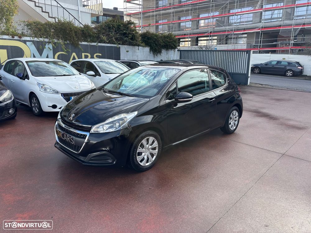 Peugeot 208 1.0 VTi Active - 2