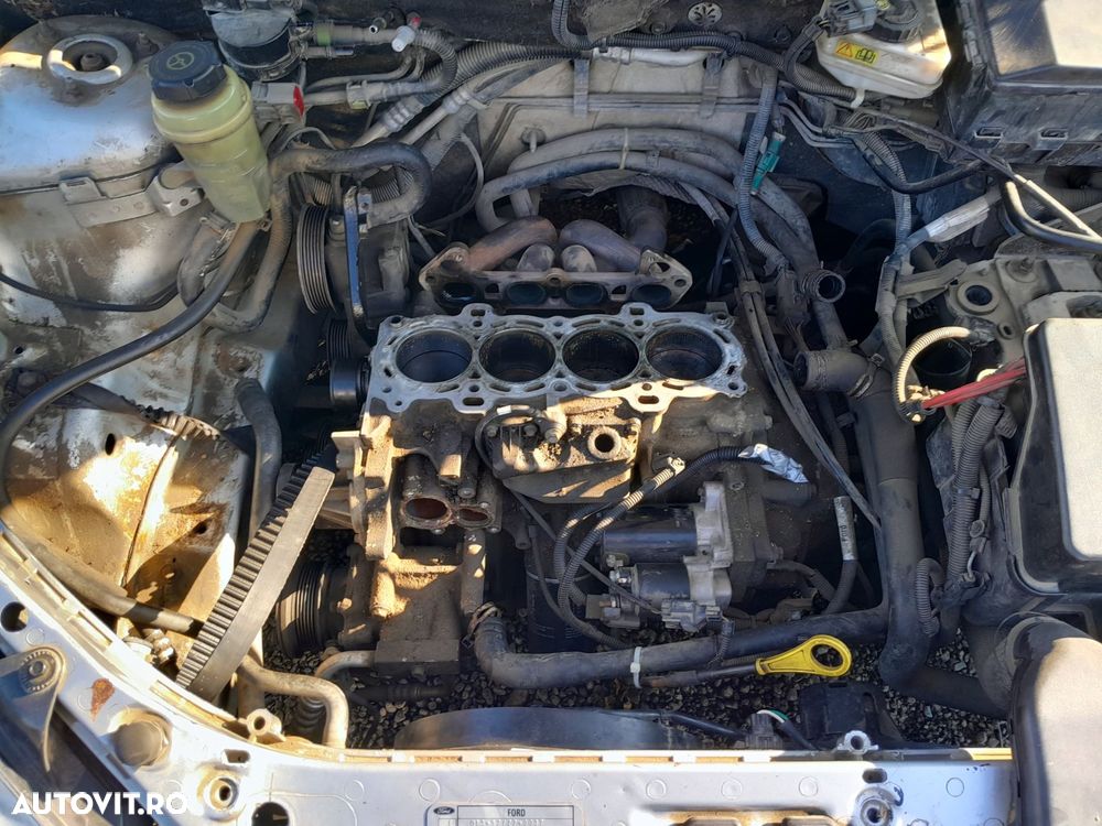 Dezmembrari Ford FOCUS Mk 1 (1998-2004) 1.6 16V Benzina - 4