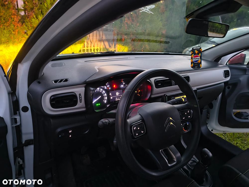 Citroën C3 1.2 PureTech You - 8