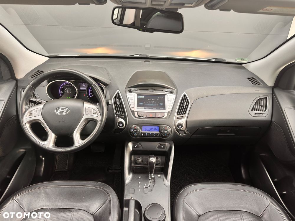 Hyundai ix35 2.0 Premium 2WD - 30