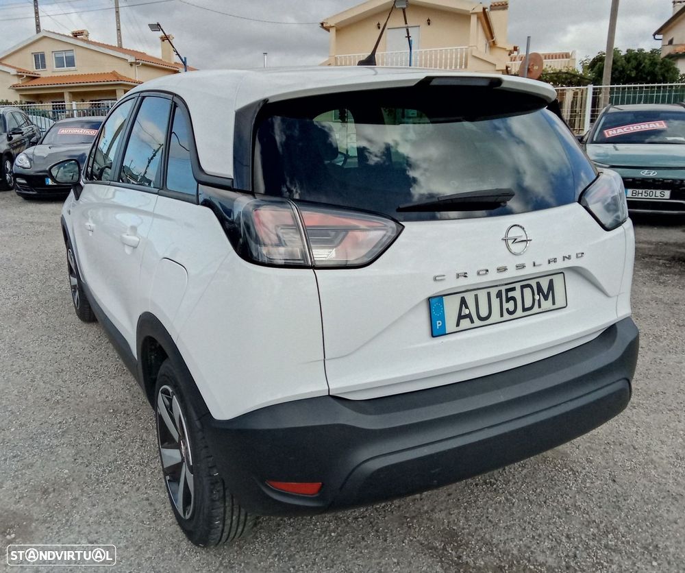Opel Crossland 1.2 Business - 6