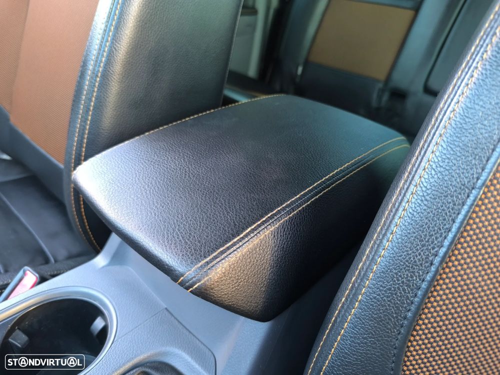 Ford Ranger 3.2 TDCi CD Wildtrak 4WD Aut. - 46