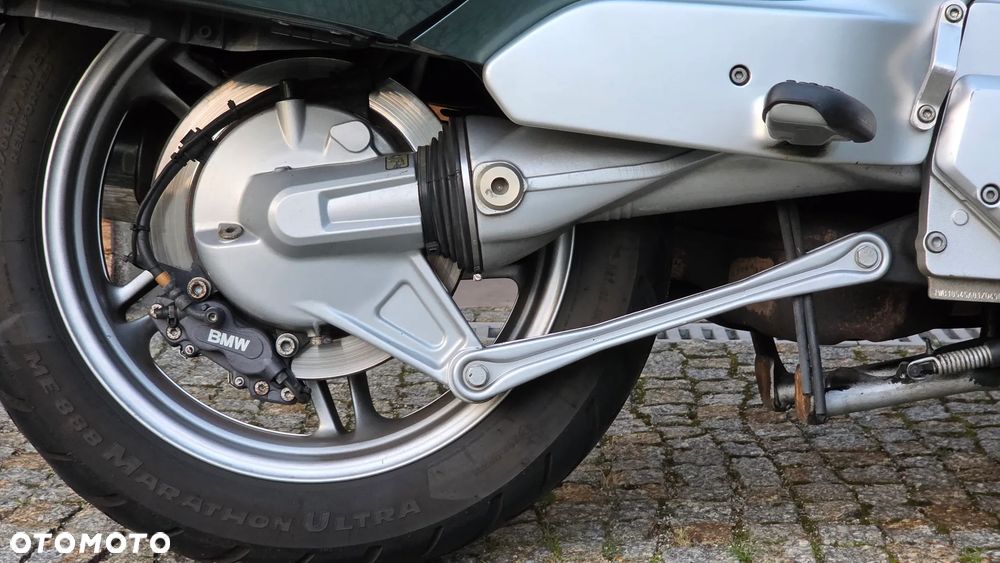 BMW LT - 33