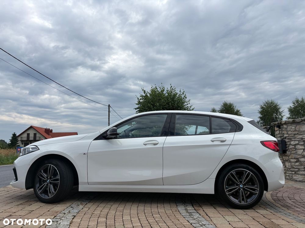 BMW Seria 1 118i Sport Line - 7