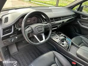 Audi Q7 - 8