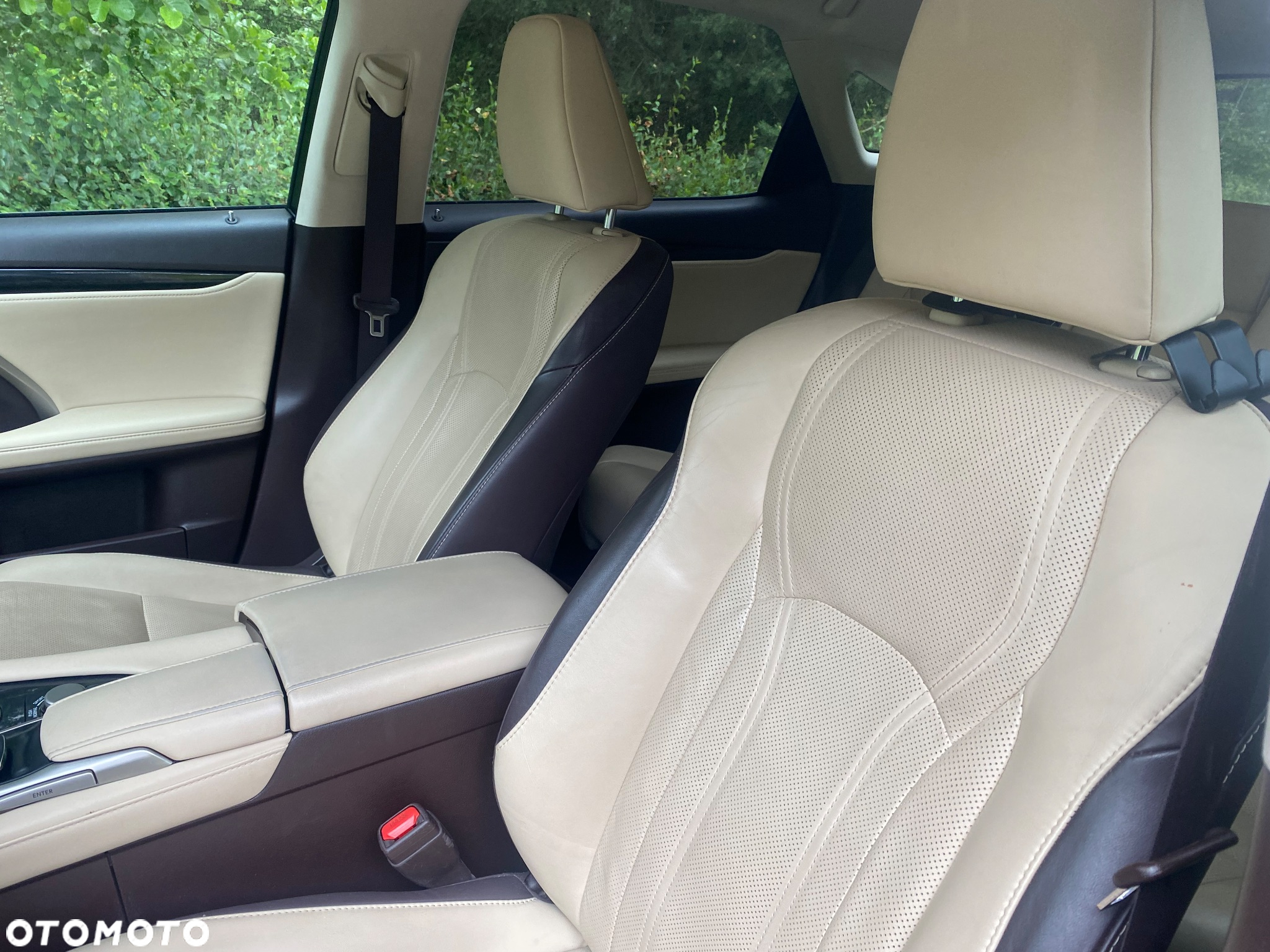 Lexus RX 450h L Prestige - 11