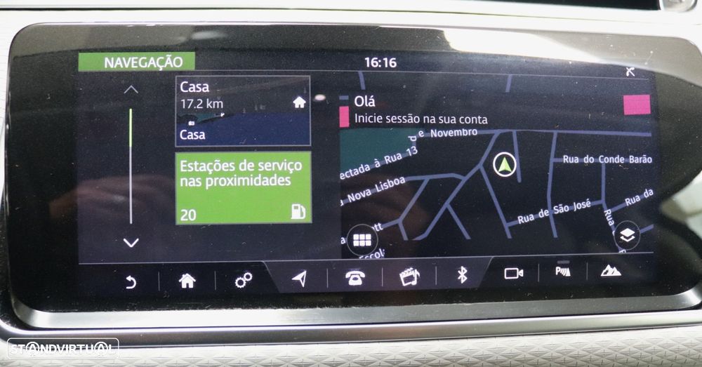 Land Rover Range Rover Evoque 2.0 D150 AWD S Auto - 21