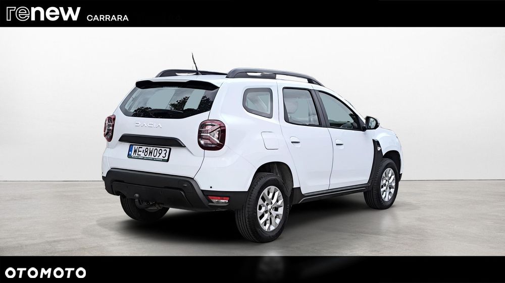 Dacia Duster 1.5 Blue dCi Journey - 5