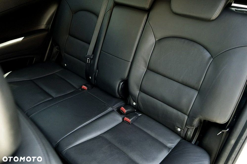 SsangYong/KGM Korando - 18