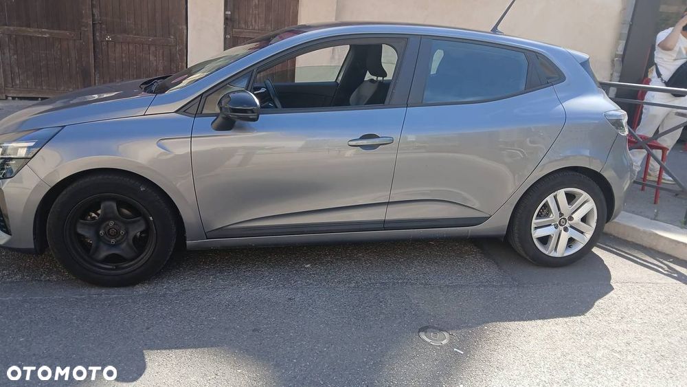 Renault Clio Energy dCi 110 Bose Edition - 4