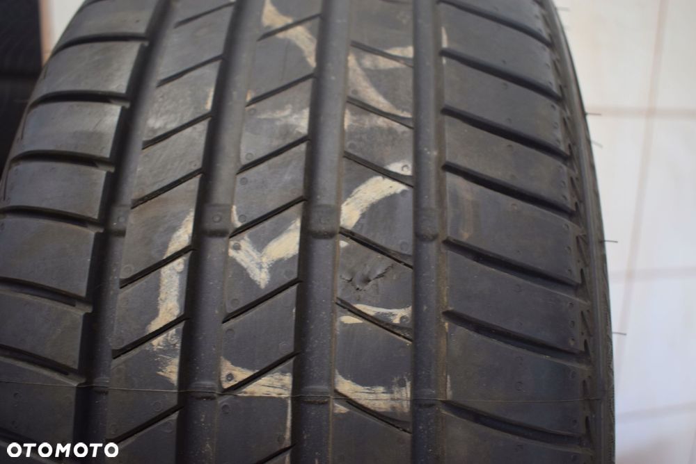 R19 225/35 Bridgestone Turanza T005 Wysyłka gratis! - 8