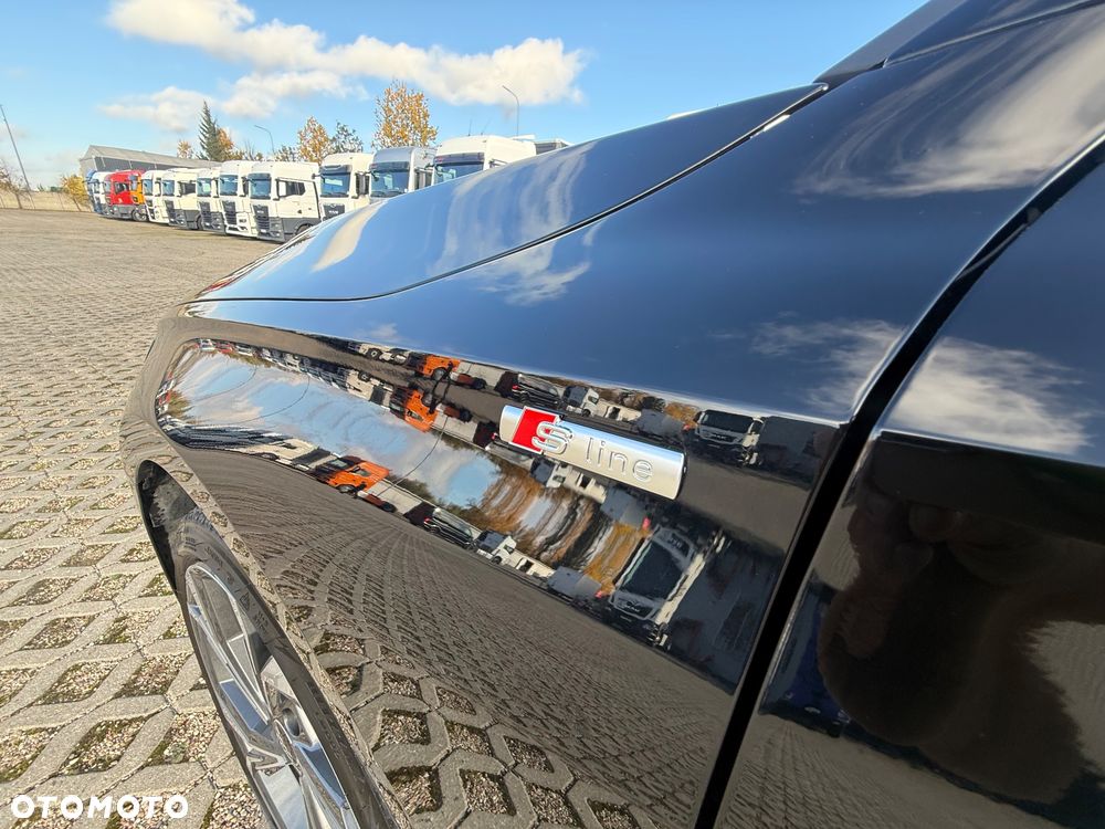 Audi A3 Sportback - 11