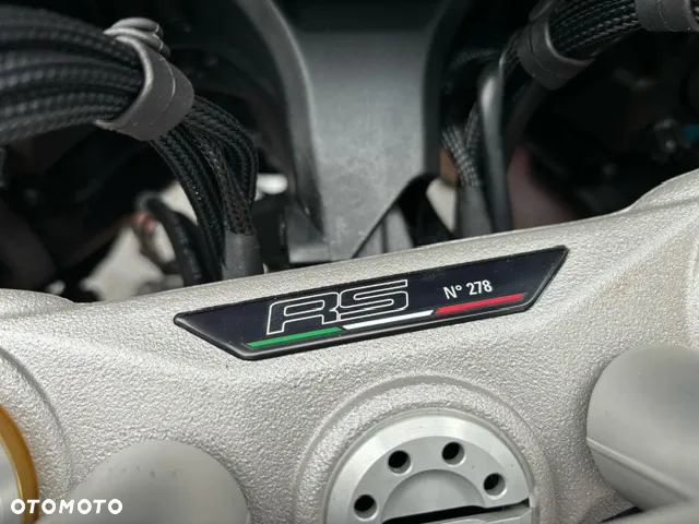 Ducati Multistrada - 6