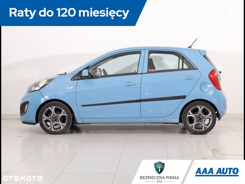 Kia Picanto - 3