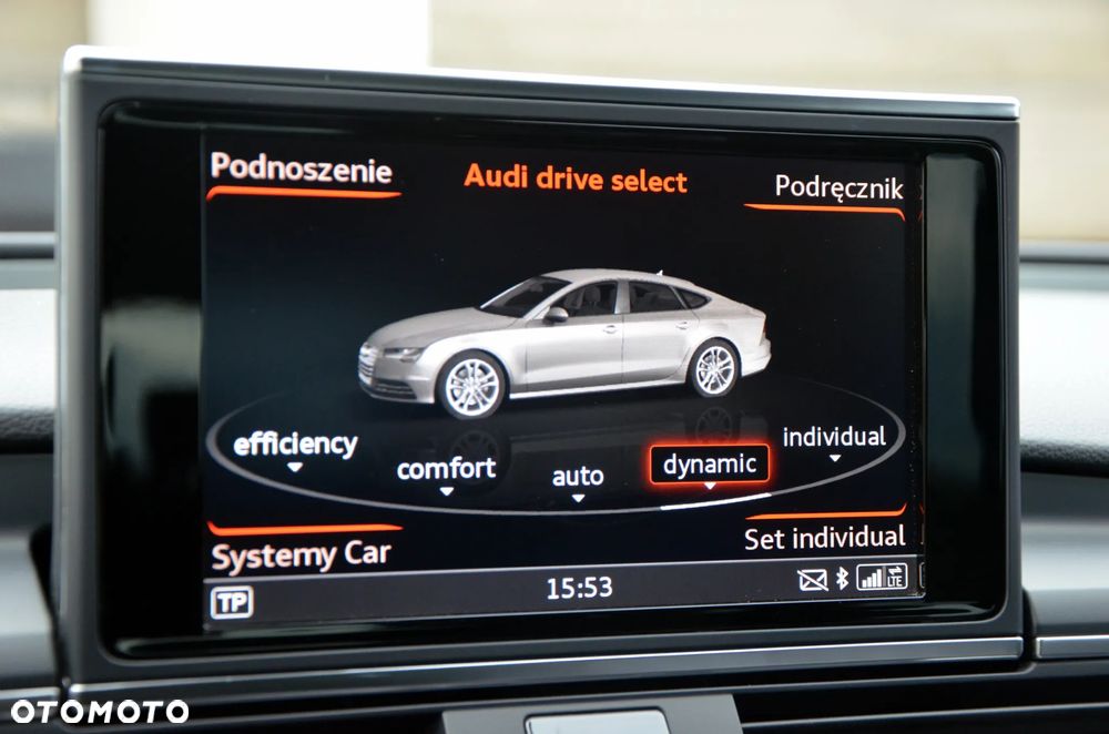 Audi A7 Sportback - 8