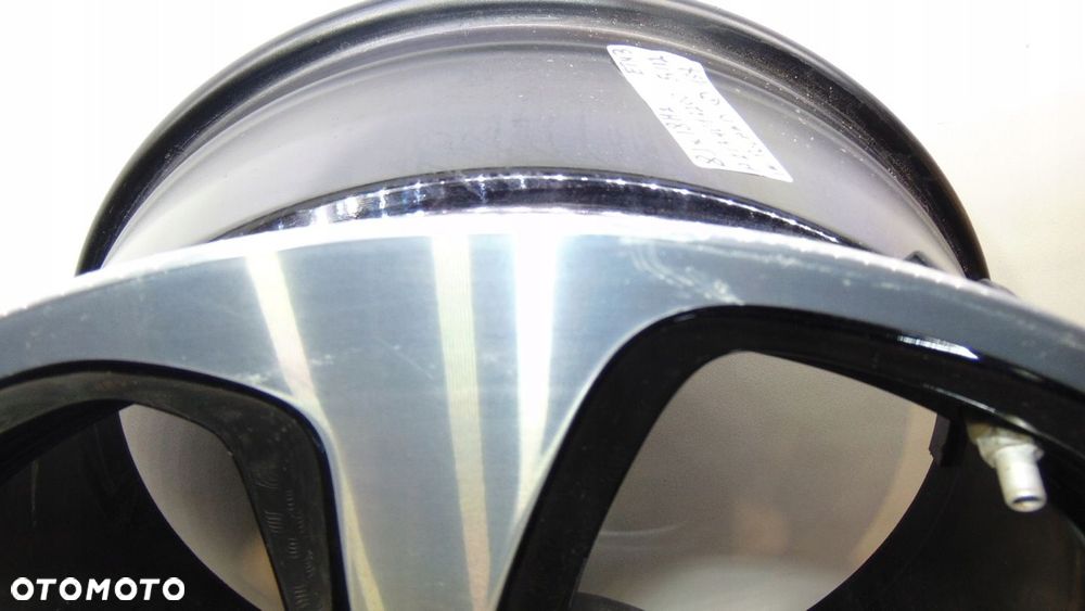 Felga aluminiowa Mercedes W213 8.0"x18"5x112 ET 43 - 3