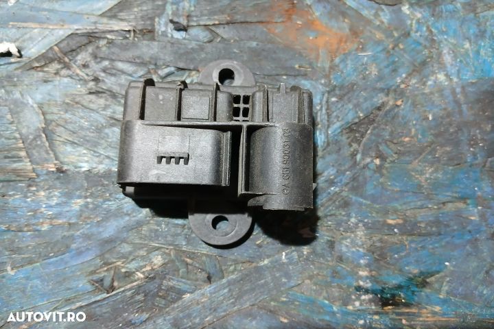 Releu bujii incandescente A6519003103 A6519003103 Mercedes-Benz B-Cla - 1