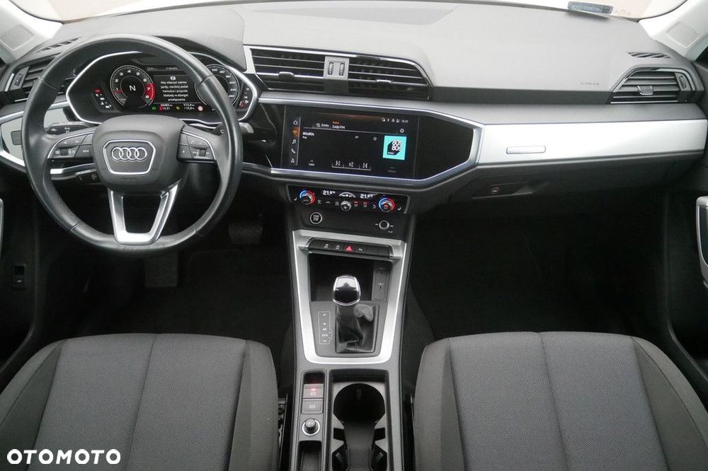 Audi Q3 - 8